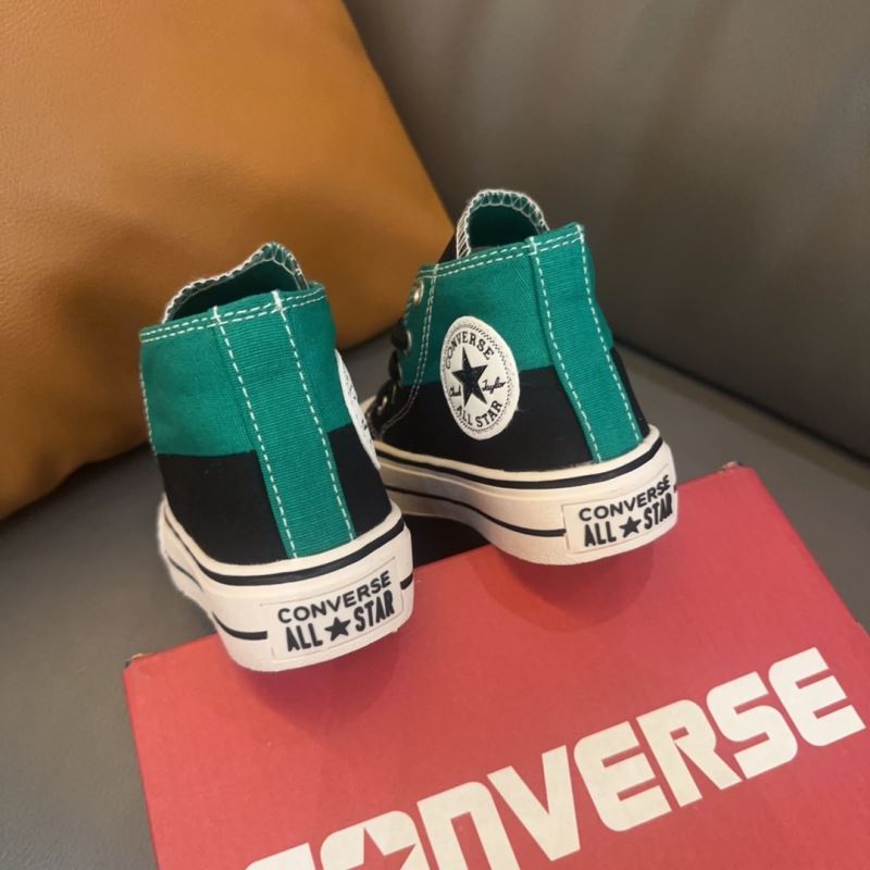 CONVERSE SHOES